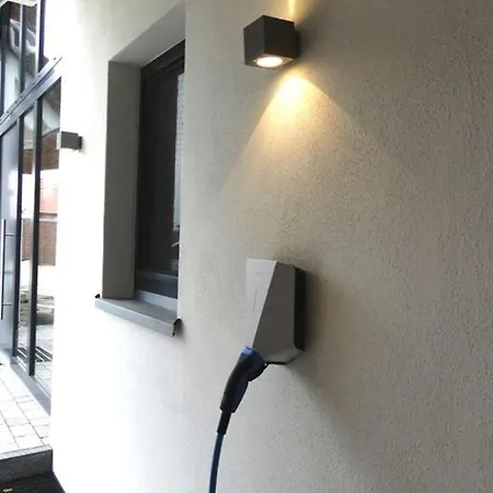 Vakantiehuis Ferienhaus Reettraum