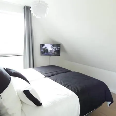 Vakantiehuis Ferienhaus Reettraum