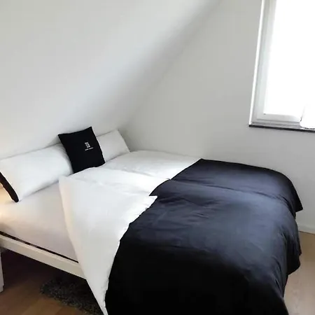 Ferienhaus Reettraum Vakantiehuis *