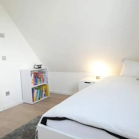 Ferienhaus Reettraum Groß Schwansee