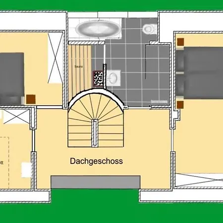Ferienhaus Reettraum Vakantiehuis