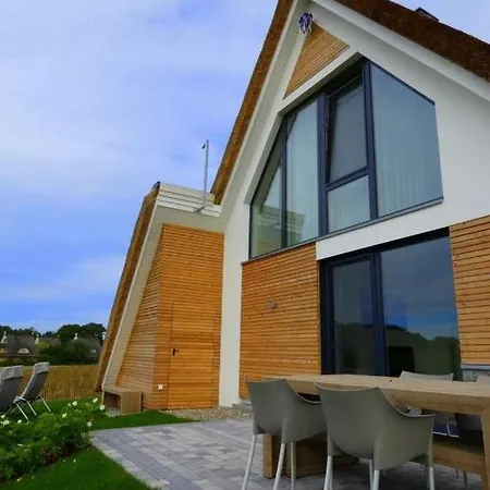 Ferienhaus Reettraum *