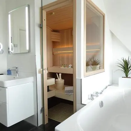 Vakantiehuis Ferienhaus Reettraum Groß Schwansee