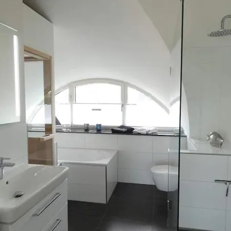 Vakantiehuis Ferienhaus Reettraum