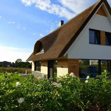 Ferienhaus Reettraum