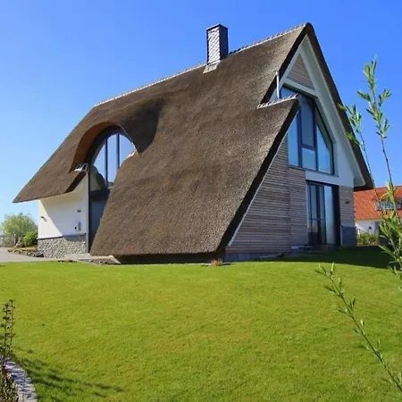 Vakantiehuis Ferienhaus Reettraum Groß Schwansee