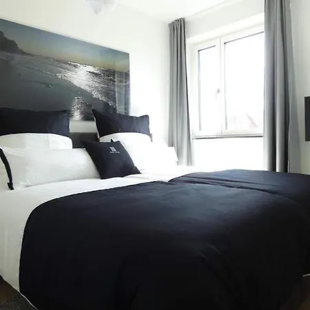 Ferienhaus Reettraum Vakantiehuis