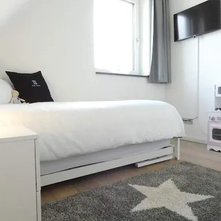 Ferienhaus Reettraum Vakantiehuis *