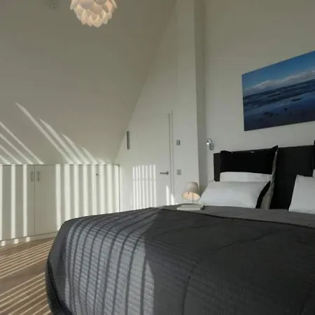 Ferienhaus Reettraum Vakantiehuis Groß Schwansee