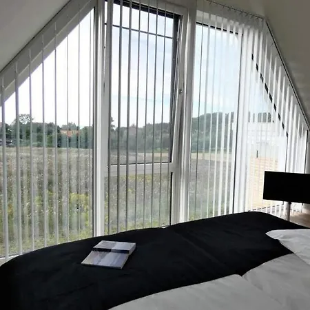 Ferienhaus Reettraum