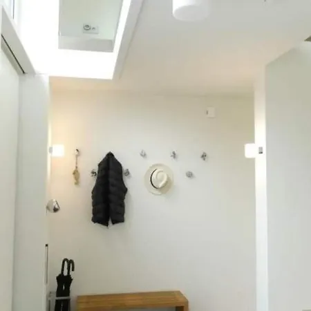 Vakantiehuis Ferienhaus Reettraum *