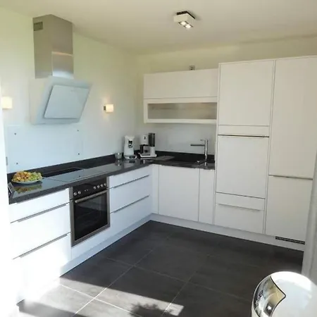 Vakantiehuis Ferienhaus Reettraum Groß Schwansee