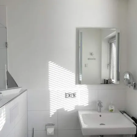 Ferienhaus Reettraum Vakantiehuis *