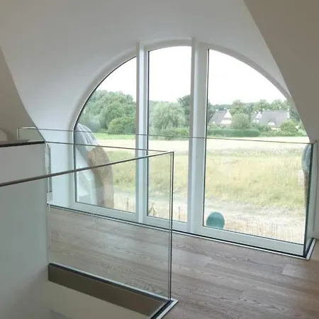 Vakantiehuis Ferienhaus Reettraum Groß Schwansee