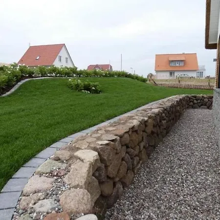 Ferienhaus Reettraum * Groß Schwansee