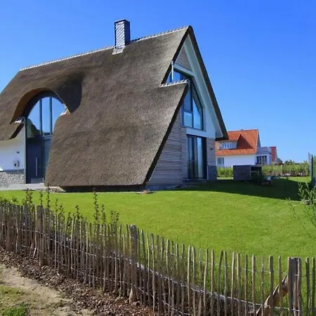 Ferienhaus Reettraum * Groß Schwansee